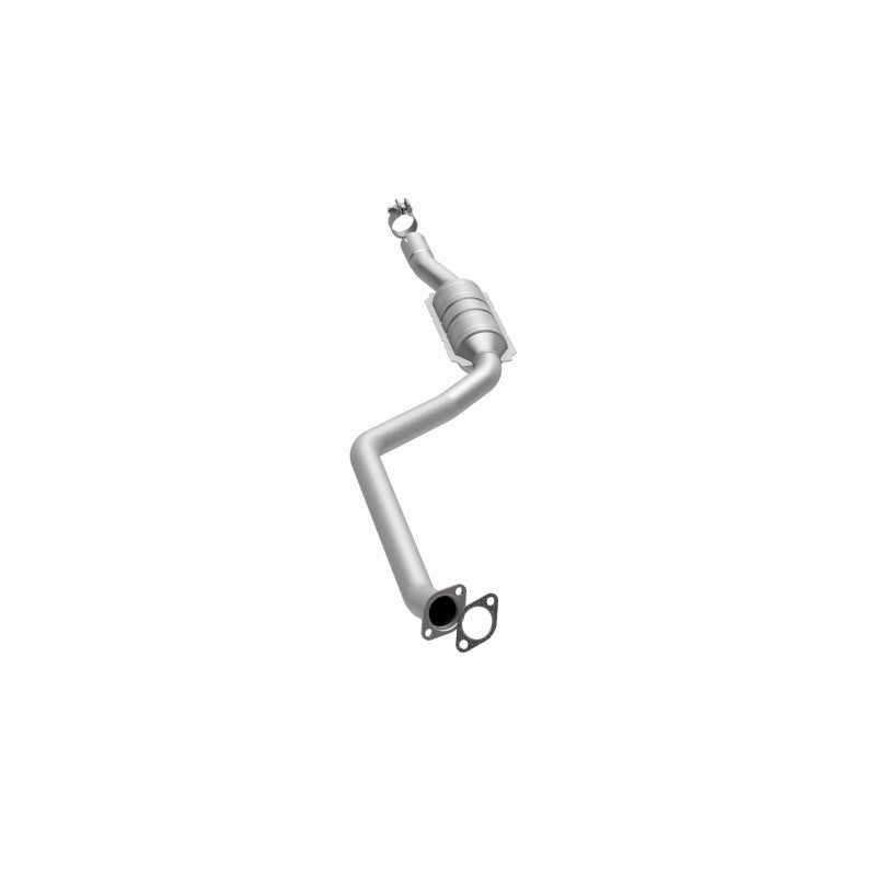 MagnaFlow direct-fit catalytic converter for 2008-2010 BMW 3.0L stainless steel CARB compliant 5571374
