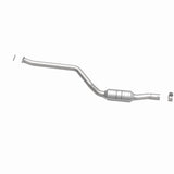 MagnaFlow direct-fit catalytic converter for 2008-2010 BMW 3.0L stainless steel CARB compliant 5571374