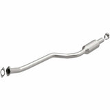 MagnaFlow direct-fit catalytic converter for 2008-2010 BMW 3.0L stainless steel CARB compliant 5571375