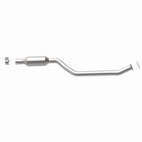 MagnaFlow direct-fit catalytic converter for 2008-2010 BMW 3.0L stainless steel CARB compliant 5571375