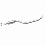 MagnaFlow direct-fit catalytic converter for 2008-2010 BMW 3.0L stainless steel CARB compliant 5571375