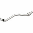 MagnaFlow direct-fit catalytic converter for 2008-2010 BMW 3.0L stainless steel CARB compliant 5421013