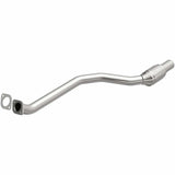 MagnaFlow direct-fit catalytic converter for 2008-2010 BMW 3.0L stainless steel CARB compliant 5421013