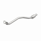 MagnaFlow direct-fit catalytic converter for 2008-2010 BMW 3.0L stainless steel CARB compliant 5421013