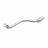 MagnaFlow direct-fit catalytic converter for 2008-2010 BMW 3.0L stainless steel CARB compliant 5421013