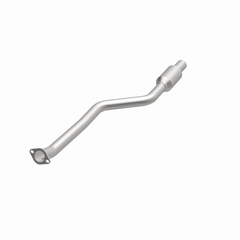 MagnaFlow direct-fit catalytic converter for 2008-2010 BMW 3.0L stainless steel CARB compliant 5421014