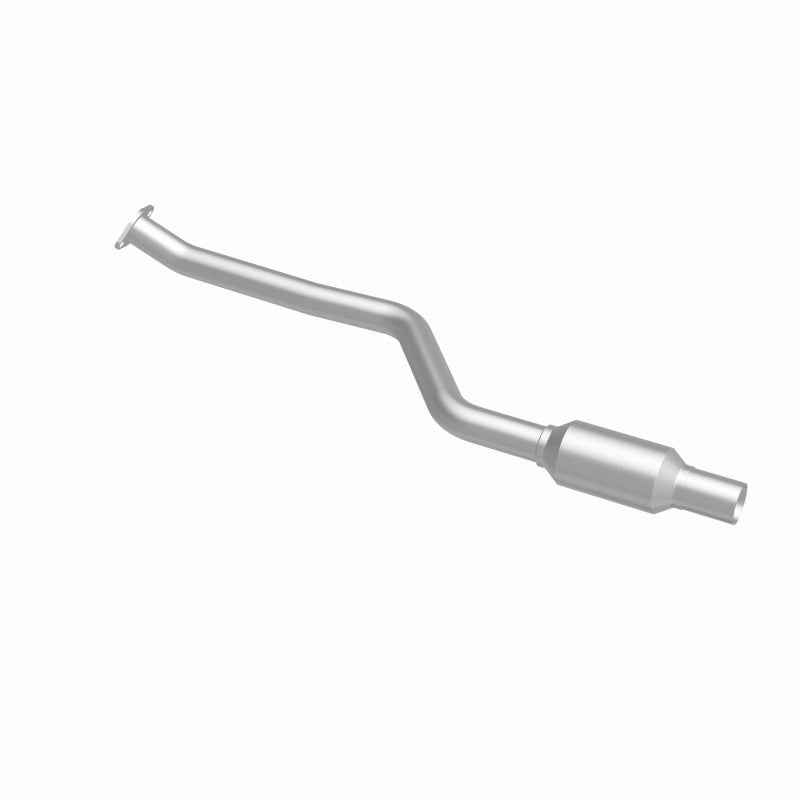MagnaFlow direct-fit catalytic converter for 2008-2010 BMW 3.0L stainless steel CARB compliant 5421014