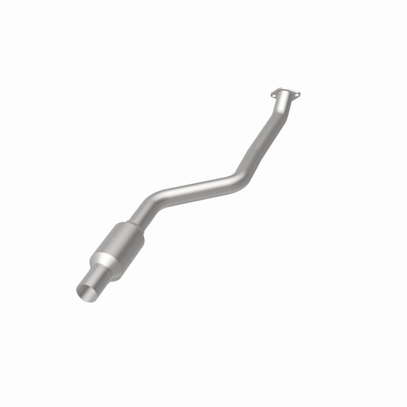 MagnaFlow direct-fit catalytic converter for 2008-2010 BMW 3.0L stainless steel CARB compliant 5421014