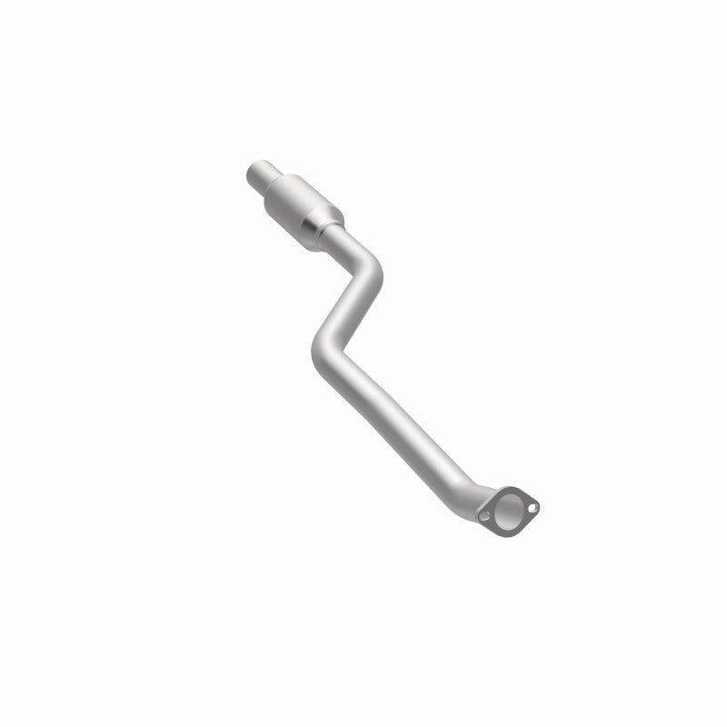 MagnaFlow direct-fit catalytic converter for 2008-2010 BMW 3.0L stainless steel CARB compliant 5421014