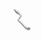 MagnaFlow direct-fit catalytic converter for 2008-2010 BMW 3.0L stainless steel CARB compliant 5421014