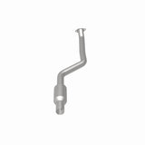MagnaFlow direct-fit catalytic converter for 2008-2010 BMW 3.0L stainless steel CARB compliant 5421014