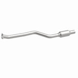 MagnaFlow direct-fit catalytic converter for 2008-2010 BMW stainless steel CARB compliant OBDII 49782