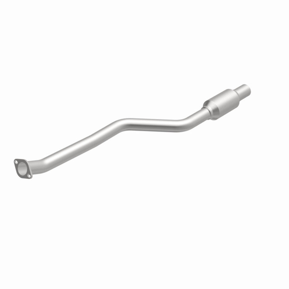 MagnaFlow direct-fit catalytic converter for 2008-2010 BMW stainless steel CARB compliant OBDII 49782