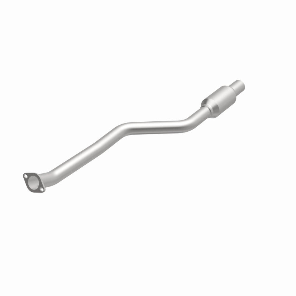 MagnaFlow direct-fit catalytic converter for 2008-2010 BMW stainless steel CARB compliant OBDII 49782