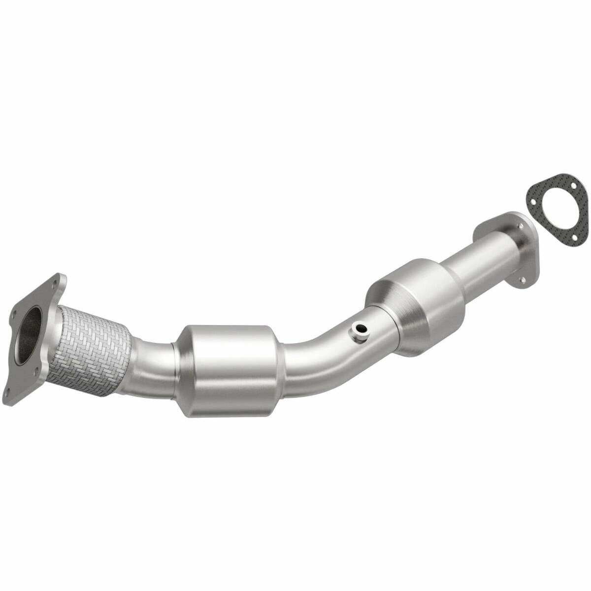MagnaFlow direct-fit catalytic converter for 2008-2010 Chevy 2.0L stainless steel CARB compliant 5411027