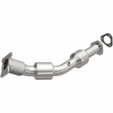 MagnaFlow direct-fit catalytic converter for 2008-2010 Chevy 2.0L stainless steel CARB compliant 5411027