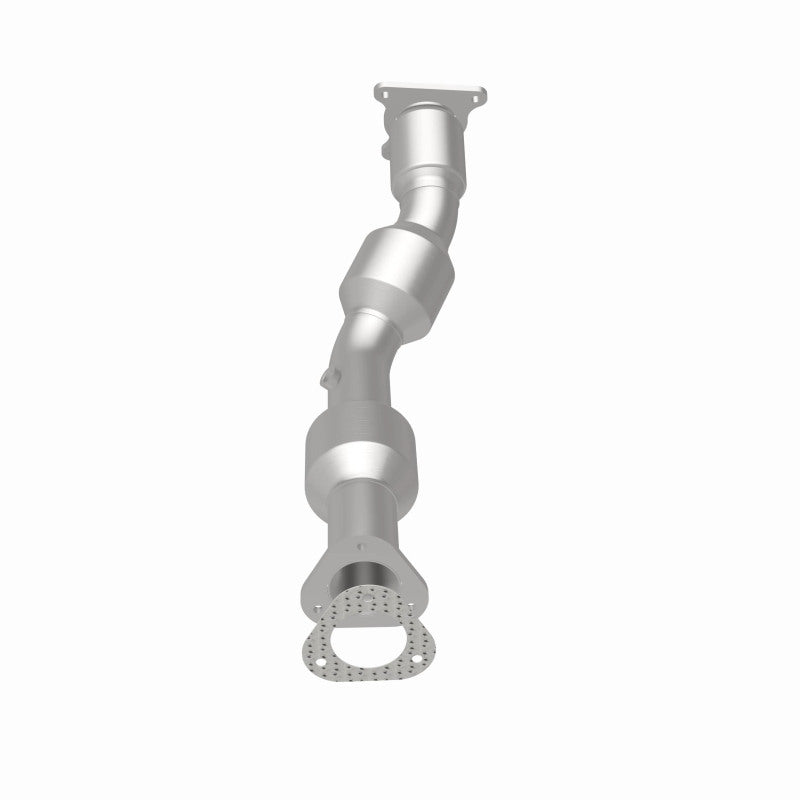 MagnaFlow direct-fit catalytic converter for 2008-2010 Chevy 2.0L stainless steel CARB compliant 5411027