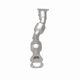 MagnaFlow direct-fit catalytic converter for 2008-2010 Chevy 2.0L stainless steel CARB compliant 5411027