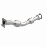 MagnaFlow direct-fit catalytic converter for 2008-2010 Chevy 2.0L stainless steel CARB compliant 5411027
