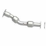 MagnaFlow direct-fit catalytic converter for 2008-2010 Chevy 2.0L stainless steel CARB compliant 5411027