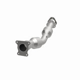 MagnaFlow direct-fit catalytic converter for 2008-2010 Chevy 2.0L stainless steel CARB compliant 5411027