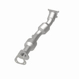 MagnaFlow direct-fit catalytic converter for 2008-2010 Chevy 2.0L stainless steel CARB compliant 5411027