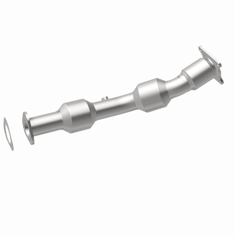 MagnaFlow direct-fit catalytic converter for 2008-2010 Chevy 2.0L stainless steel CARB compliant 5411027