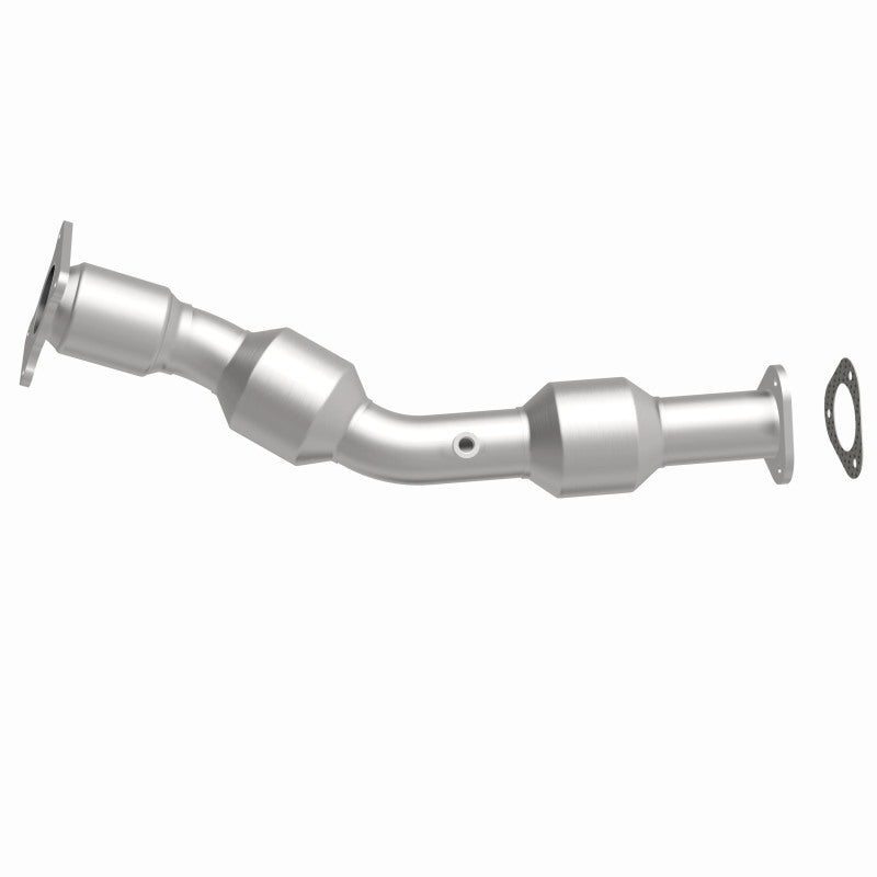 MagnaFlow direct-fit catalytic converter for 2008-2010 Chevy 2.0L stainless steel CARB compliant 5411027