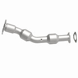 MagnaFlow direct-fit catalytic converter for 2008-2010 Chevy 2.0L stainless steel CARB compliant 5411027