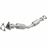 MagnaFlow direct-fit catalytic converter for 2008-2010 Chevy 2.2L stainless steel CARB compliant 5411197