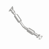 MagnaFlow direct-fit catalytic converter for 2008-2010 Chevy 2.2L stainless steel CARB compliant 5411197