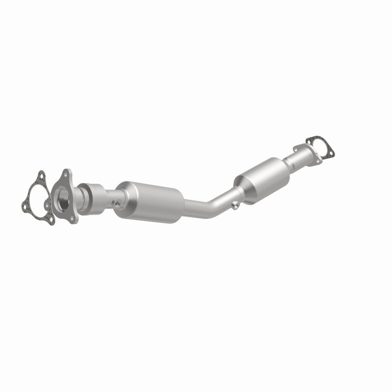 MagnaFlow direct-fit catalytic converter for 2008-2010 Chevy 2.2L stainless steel CARB compliant 5411197