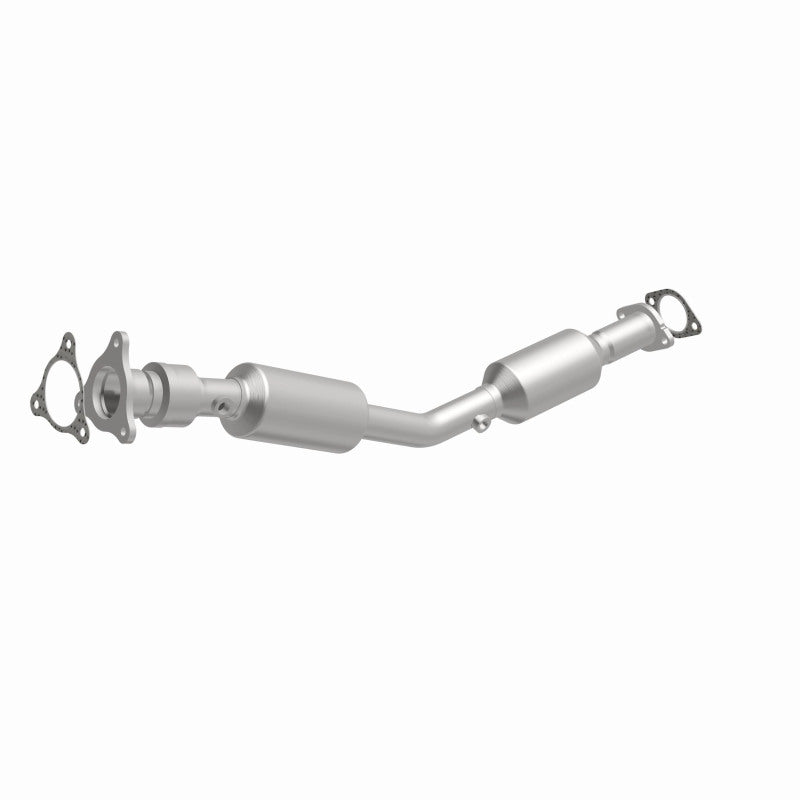 MagnaFlow direct-fit catalytic converter for 2008-2010 Chevy 2.2L stainless steel CARB compliant 5411197