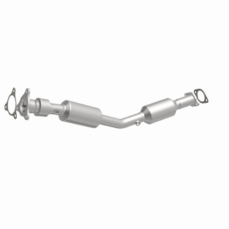 MagnaFlow direct-fit catalytic converter for 2008-2010 Chevy 2.2L stainless steel CARB compliant 5411197