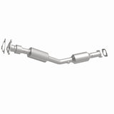 MagnaFlow direct-fit catalytic converter for 2008-2010 Chevy 2.2L stainless steel CARB compliant 5411197