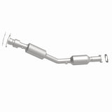 MagnaFlow direct-fit catalytic converter for 2008-2010 Chevy 2.2L stainless steel CARB compliant 5411197