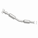 MagnaFlow direct-fit catalytic converter for 2008-2010 Chevy 2.2L stainless steel CARB compliant 5411197