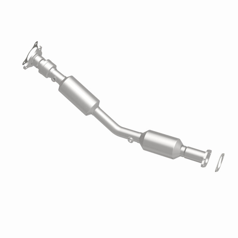 MagnaFlow direct-fit catalytic converter for 2008-2010 Chevy 2.2L stainless steel CARB compliant 5411197