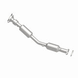 MagnaFlow direct-fit catalytic converter for 2008-2010 Chevy 2.2L stainless steel CARB compliant 5411197