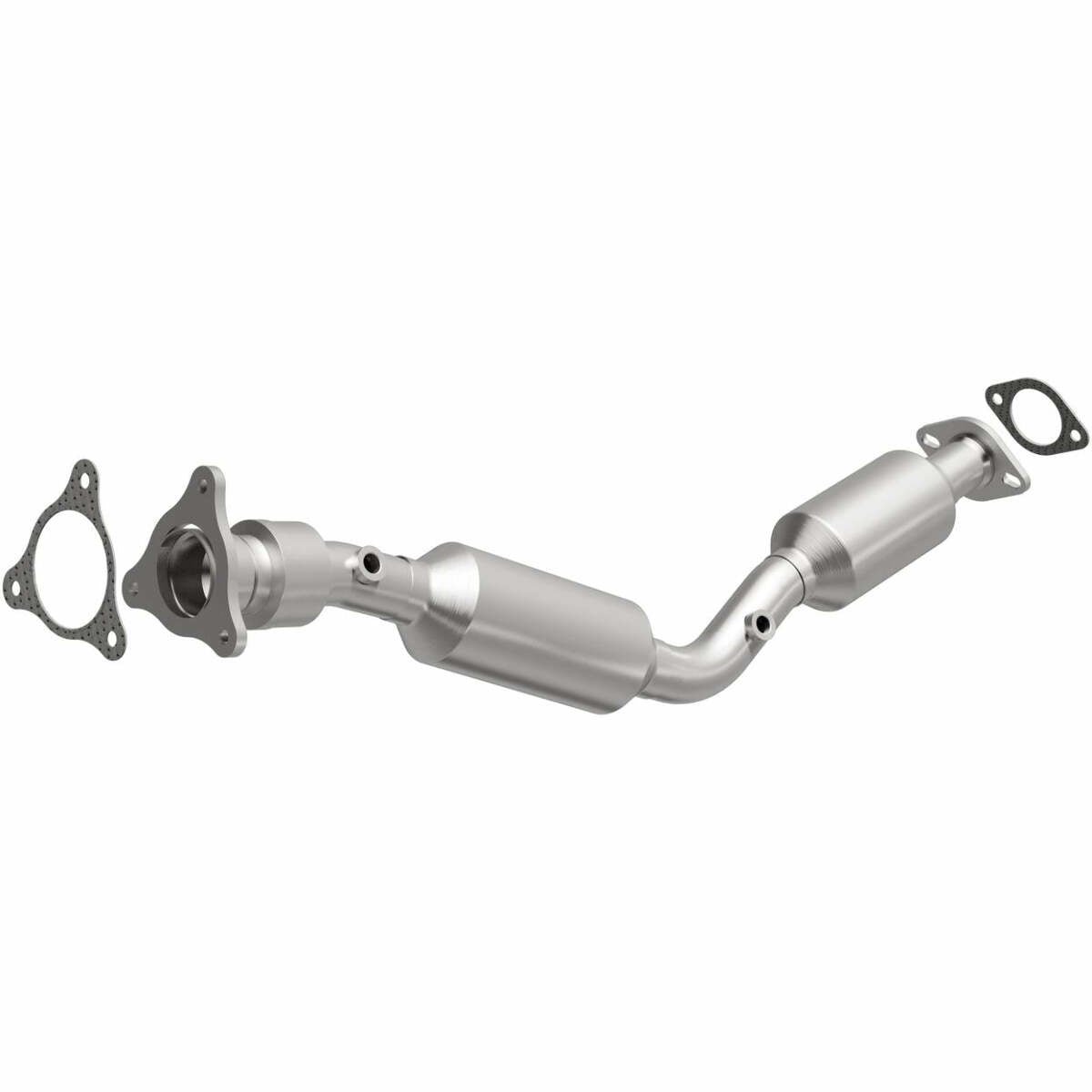 t 2008-2010 Chevrolet Cobalt Direct-Fit Catalytic Converter 5411958 Magnaflow MagnaFlow Exhaust Products