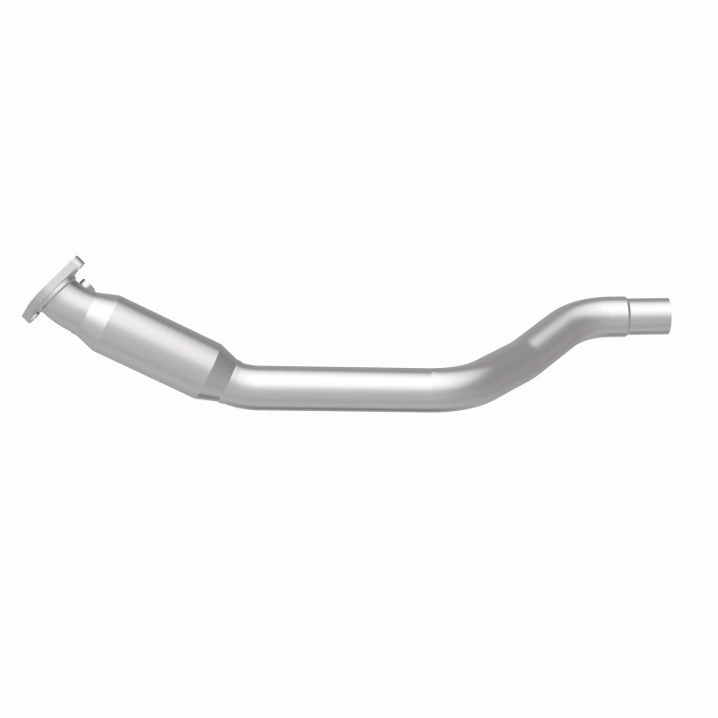 MagnaFlow direct-fit catalytic converter for 2008-2010 Dodge Challenger 6.1L stainless steel CARB compliant 5461964