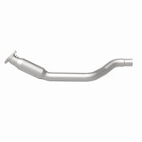 MagnaFlow direct-fit catalytic converter for 2008-2010 Dodge Challenger 6.1L stainless steel CARB compliant 5461964