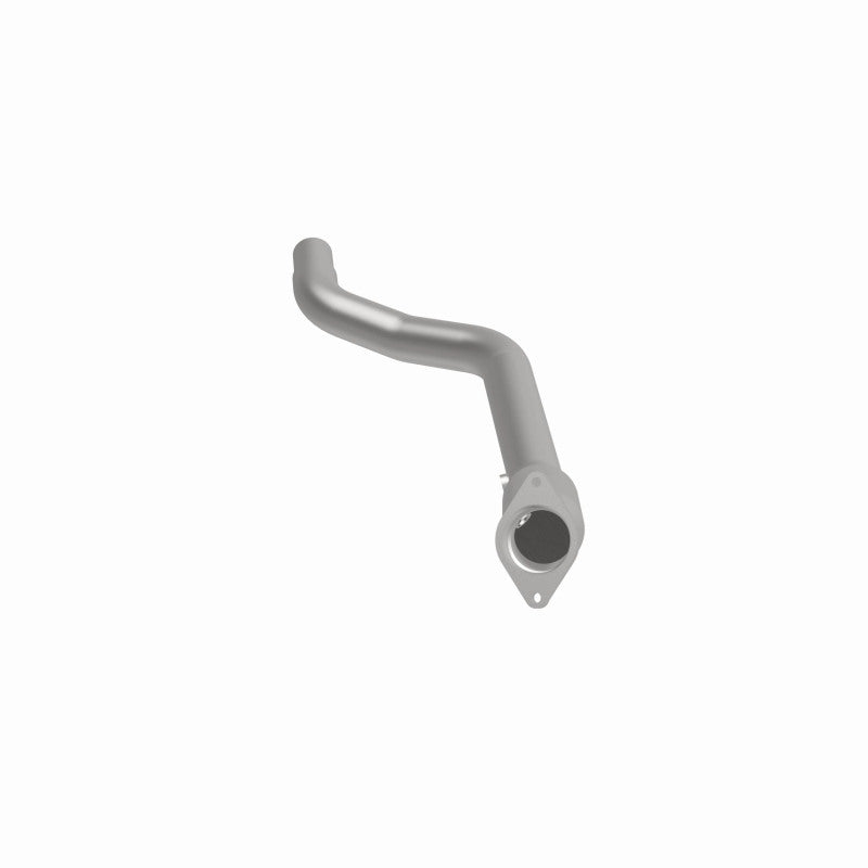 MagnaFlow direct-fit catalytic converter for 2008-2010 Dodge Challenger 6.1L stainless steel CARB compliant 5461964