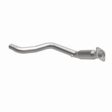 MagnaFlow direct-fit catalytic converter for 2008-2010 Dodge Challenger 6.1L stainless steel CARB compliant 5461964