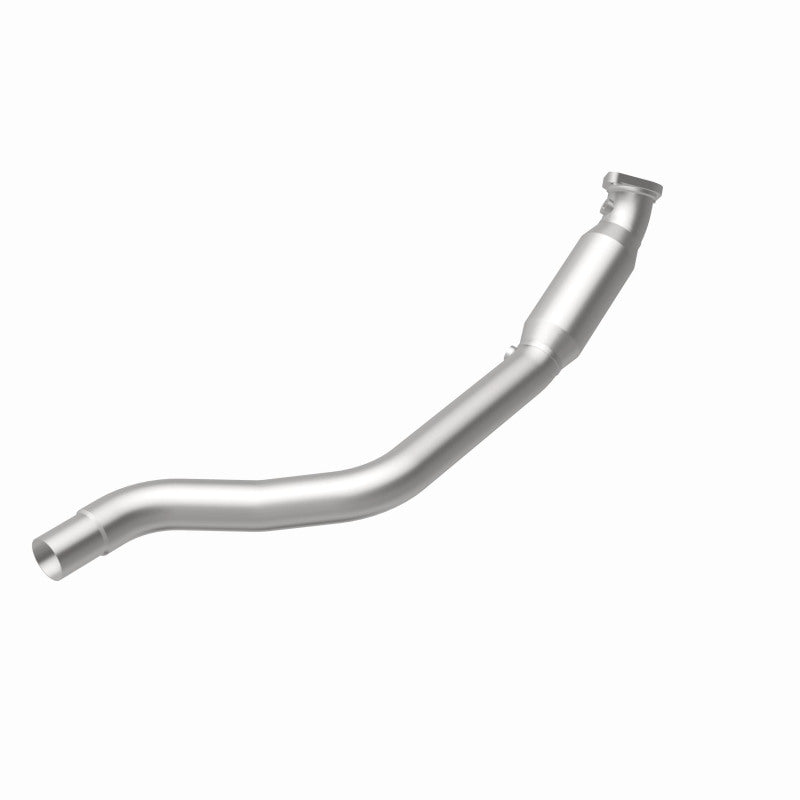 t 2008 2010 Dodge Challenger 6.1L Direct-Fit Catalytic Converter 5461965 Magnaflow MagnaFlow Exhaust Products