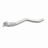 t 2008 2010 Dodge Challenger 6.1L Direct-Fit Catalytic Converter 5461965 Magnaflow MagnaFlow Exhaust Products