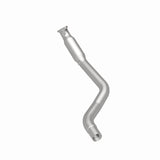 t 2008 2010 Dodge Challenger 6.1L Direct-Fit Catalytic Converter 5461965 Magnaflow MagnaFlow Exhaust Products