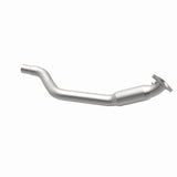 t 2008 2010 Dodge Challenger 6.1L Direct-Fit Catalytic Converter 5461965 Magnaflow MagnaFlow Exhaust Products