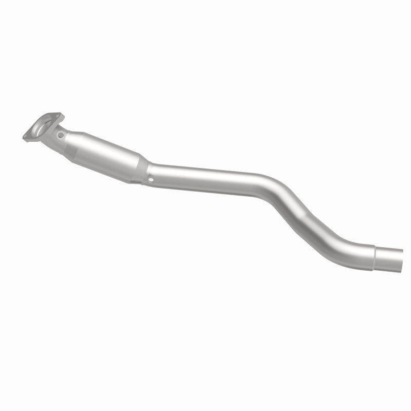 t 2008 2010 Dodge Challenger 6.1L Direct-Fit Catalytic Converter 5461965 Magnaflow MagnaFlow Exhaust Products