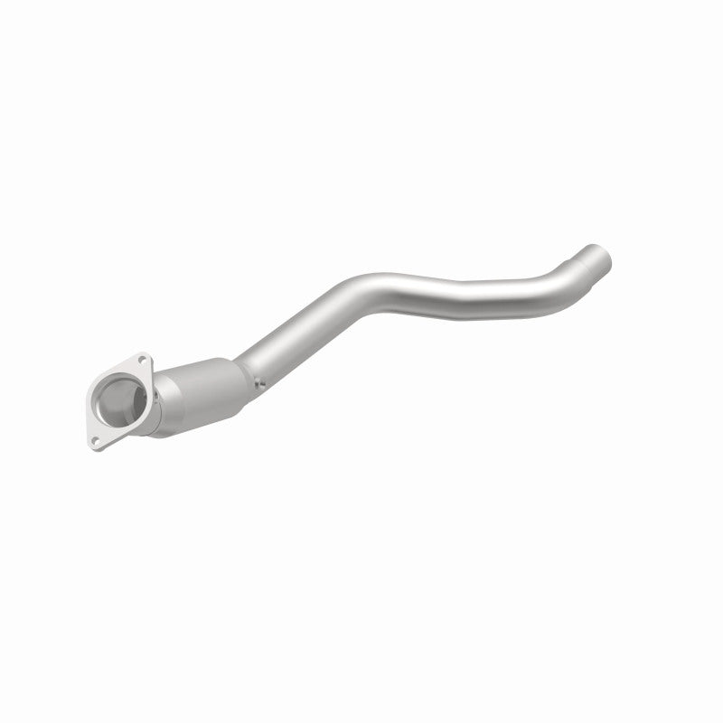 t 2008 2010 Dodge Challenger 6.1L Direct-Fit Catalytic Converter 5461965 Magnaflow MagnaFlow Exhaust Products